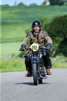 Vintage-motorcycle-club;eventdigitalimages;no-limits-trackdays;peter-wileman-photography;vintage-motocycles;vmcc-banbury-run-photographs